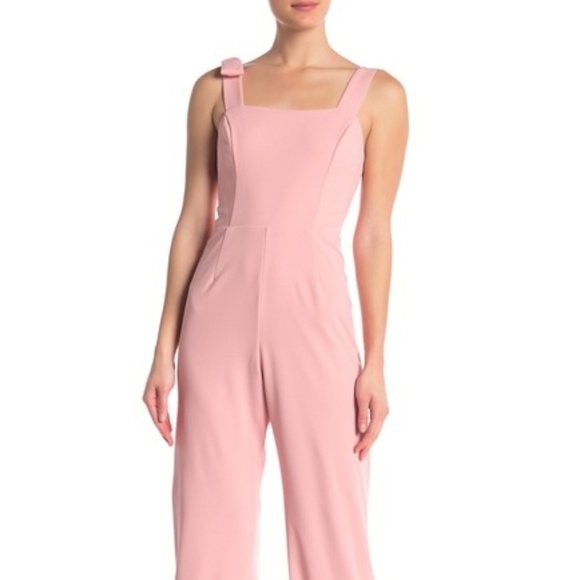 pink boutique jumpsuits